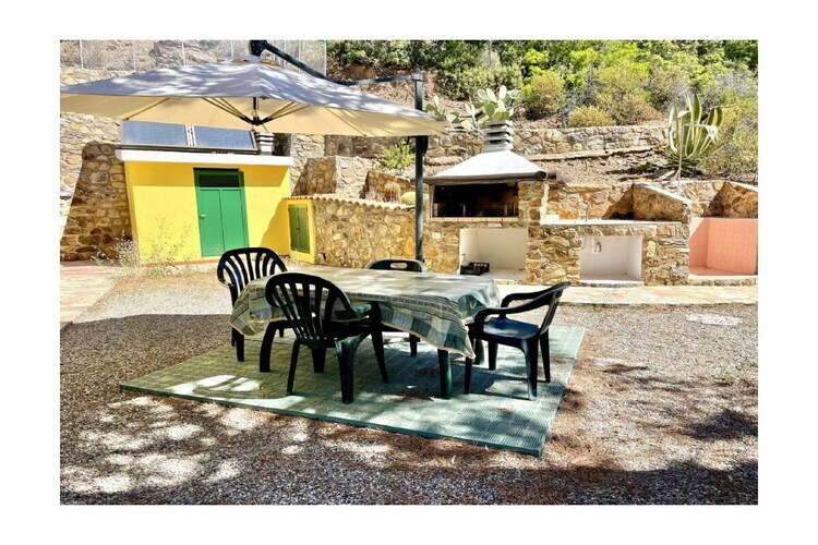 Maison neuve vue mer, baie de Morcone, Capoliveri - Photo 8