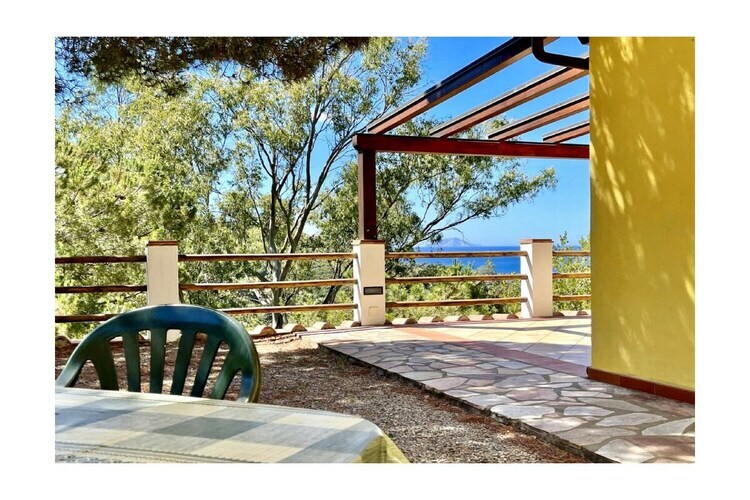 Maison neuve vue mer, baie de Morcone, Capoliveri - Photo 10