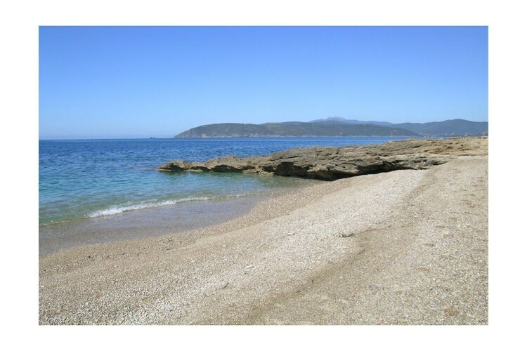 Maison neuve vue mer, baie de Morcone, Capoliveri - Photo 19