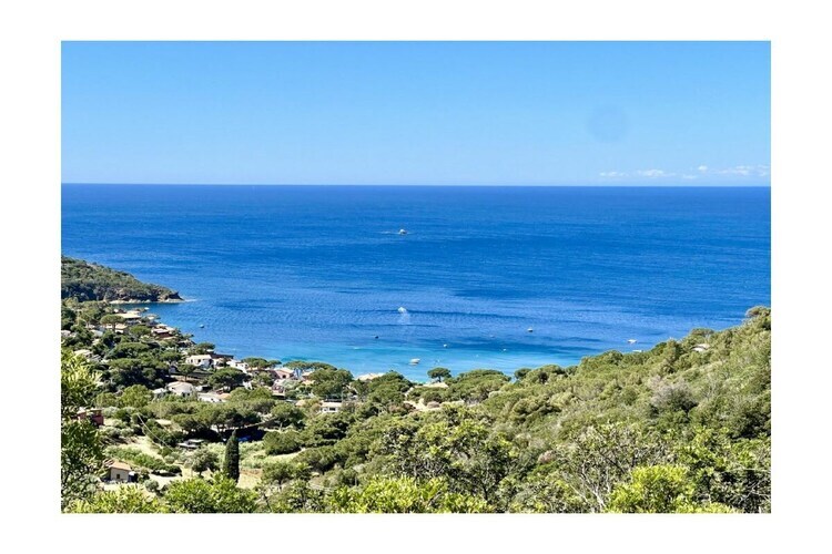 Maison neuve vue mer, baie de Morcone, Capoliveri - Photo 21