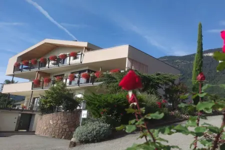 Maison indépendante St. Pauls-Eppan, accès vélo Tyrol du Sud : photo 1