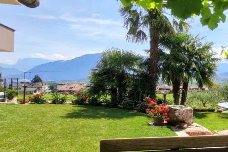 Maison indépendante St. Pauls-Eppan, accès vélo Tyrol du Sud : photo 4