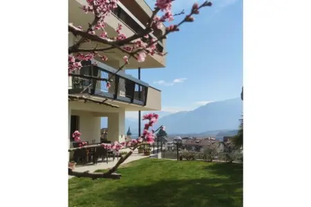 Maison indépendante St. Pauls-Eppan, accès vélo Tyrol du Sud : photo 10