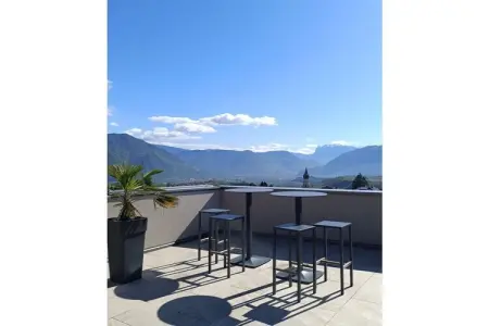 Maison indépendante St. Pauls-Eppan, accès vélo Tyrol du Sud : photo 13