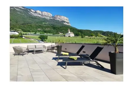 Maison indépendante St. Pauls-Eppan, accès vélo Tyrol du Sud : photo 14