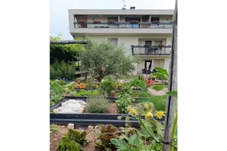 Maison indépendante St. Pauls-Eppan, accès vélo Tyrol du Sud : photo 15