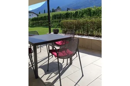 Maison indépendante St. Pauls-Eppan, accès vélo Tyrol du Sud : photo 16