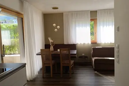 Maison indépendante St. Pauls-Eppan, accès vélo Tyrol du Sud : photo 17