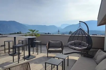 Maison indépendante St. Pauls-Eppan, accès vélo Tyrol du Sud : photo 25