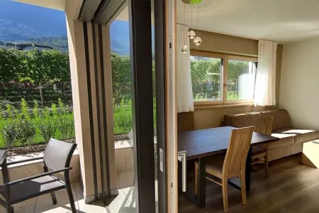Maison indépendante St. Pauls-Eppan, accès vélo Tyrol du Sud : photo 30