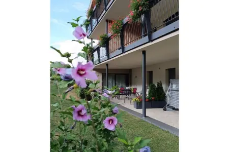 Maison indépendante St. Pauls-Eppan, accès vélo Tyrol du Sud : photo 31