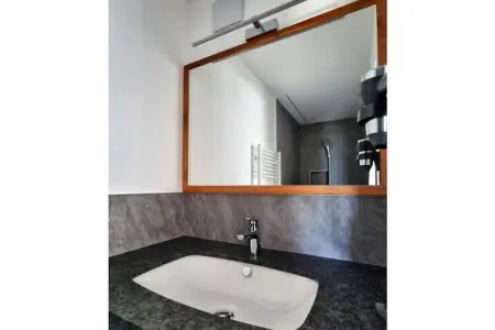 Maison Praepositus à Natz-Schabs, loggia privée : photo 17