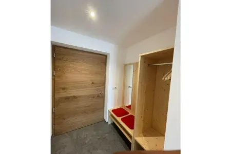Maison Praepositus à Natz-Schabs, loggia privée : photo 32