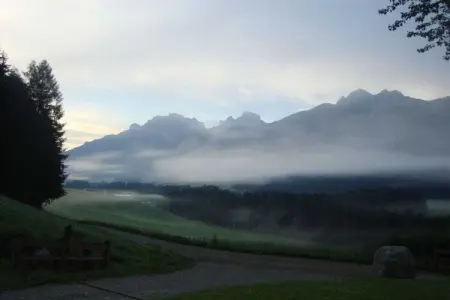 Maison de vacances à la ferme à Niederdorf : photo 3