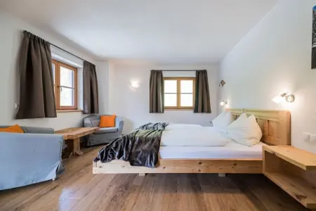 Maison de vacances à la ferme à Niederdorf : photo 14