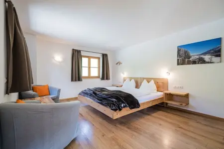 Maison de vacances à la ferme à Niederdorf : photo 16