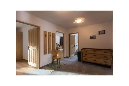 Maison de vacances à la ferme à Niederdorf : photo 17