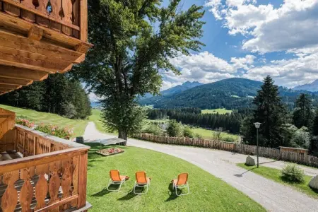 Maison de vacances à la ferme à Niederdorf : photo 18