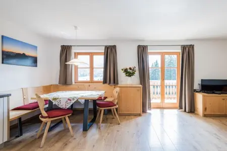 Maison de vacances à la ferme à Niederdorf : photo 20
