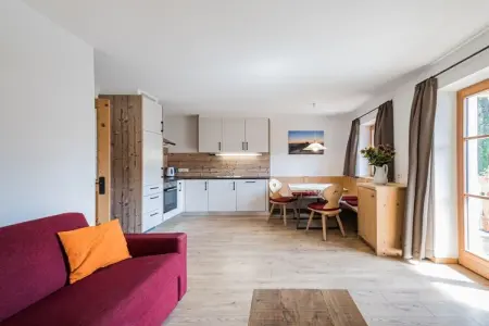 Maison de vacances à la ferme à Niederdorf : photo 21