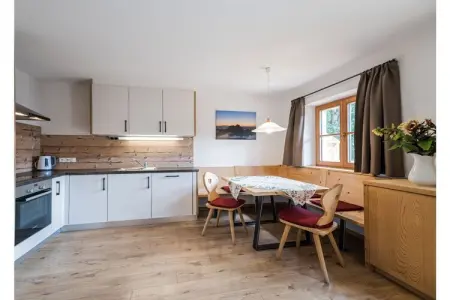 Maison de vacances à la ferme à Niederdorf : photo 22