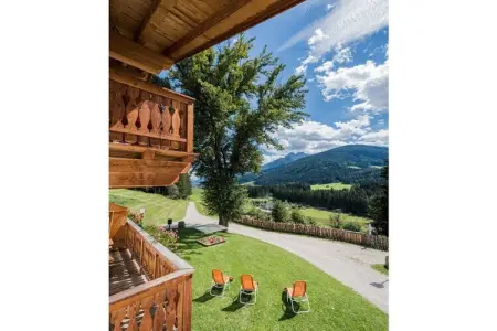 Maison de vacances à la ferme à Niederdorf : photo 23