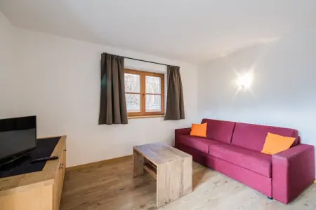 Maison de vacances à la ferme à Niederdorf : photo 24