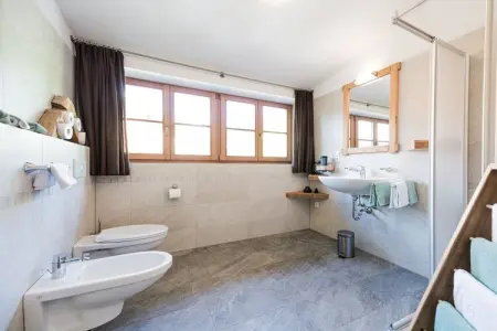Maison de vacances à la ferme à Niederdorf : photo 25