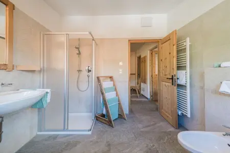 Maison de vacances à la ferme à Niederdorf : photo 26