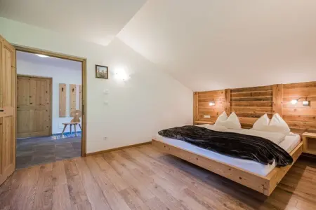 Maison de vacances à la ferme à Niederdorf : photo 27