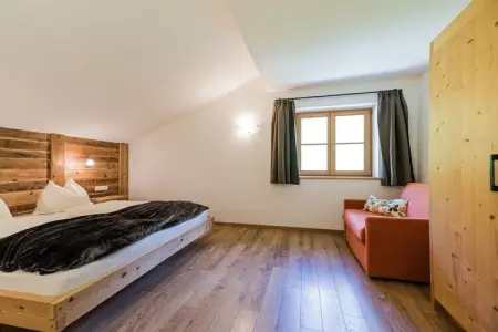Maison de vacances à la ferme à Niederdorf : photo 28