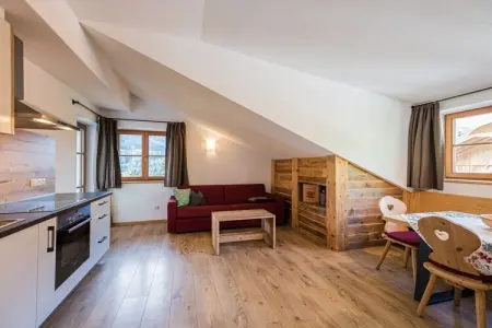 Maison de vacances à la ferme à Niederdorf : photo 29