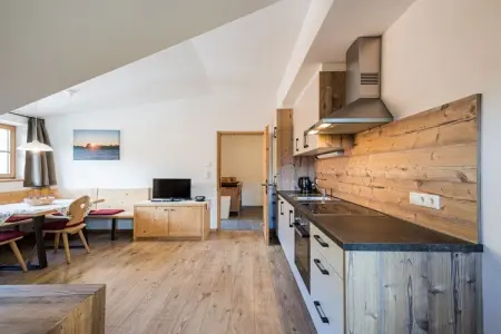 Maison de vacances à la ferme à Niederdorf : photo 30