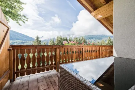 Maison de vacances à la ferme à Niederdorf : photo 31