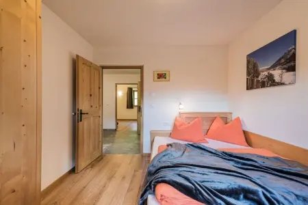 Maison de vacances à la ferme à Niederdorf : photo 32