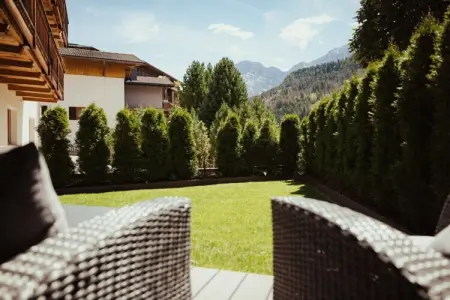 Appartement neuf 2 chambres à Wengen avec navette ski : photo 5