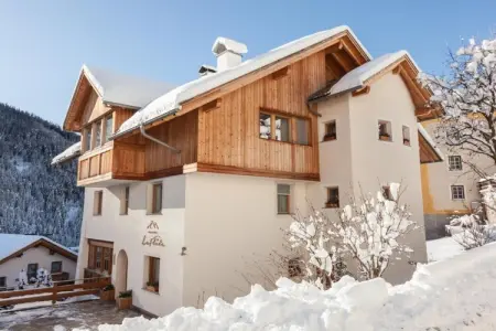Appartement neuf 2 chambres à Wengen avec navette ski : photo 39