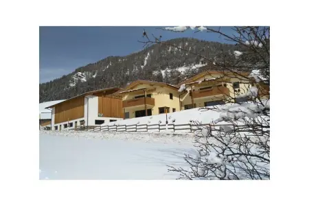 Maison de vacances Marienberg à Mals, vue panoramique : photo 2