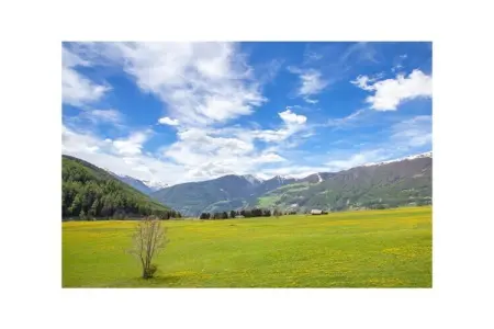 Maison de vacances Marienberg à Mals, vue panoramique : photo 4