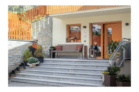 Maison de vacances Marienberg à Mals, vue panoramique : photo 7