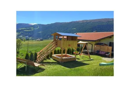 Maison de vacances Marienberg à Mals, vue panoramique : photo 16
