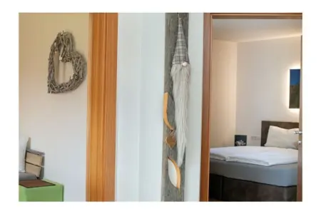 Maison de vacances Marienberg à Mals, vue panoramique : photo 23