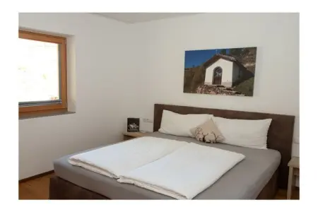 Maison de vacances Marienberg à Mals, vue panoramique : photo 24