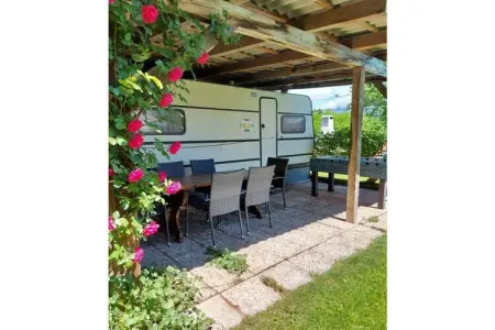 Maison 6 pers. avec piscine privée à Voellan bei Lana : photo 24