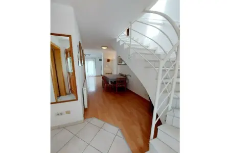 Maison 6 pers. avec piscine privée à Voellan bei Lana : photo 30