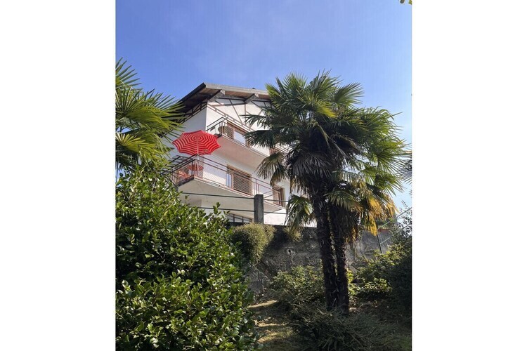 Maison 10 personnes avec piscine et vue lac à Ghiffa - Photo 5
