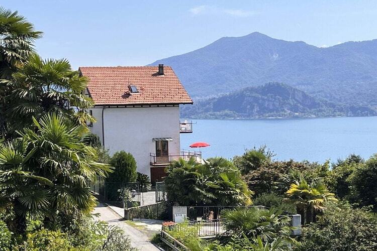 Maison 10 personnes avec piscine et vue lac à Ghiffa - Photo 6