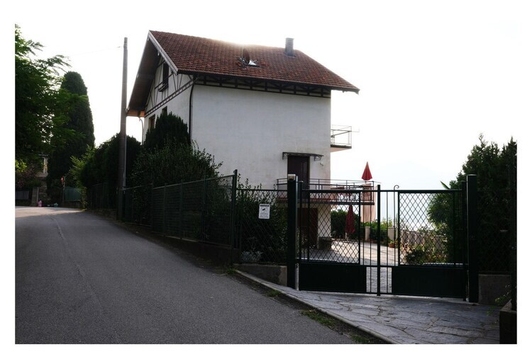 Maison 10 personnes avec piscine et vue lac à Ghiffa - Photo 7