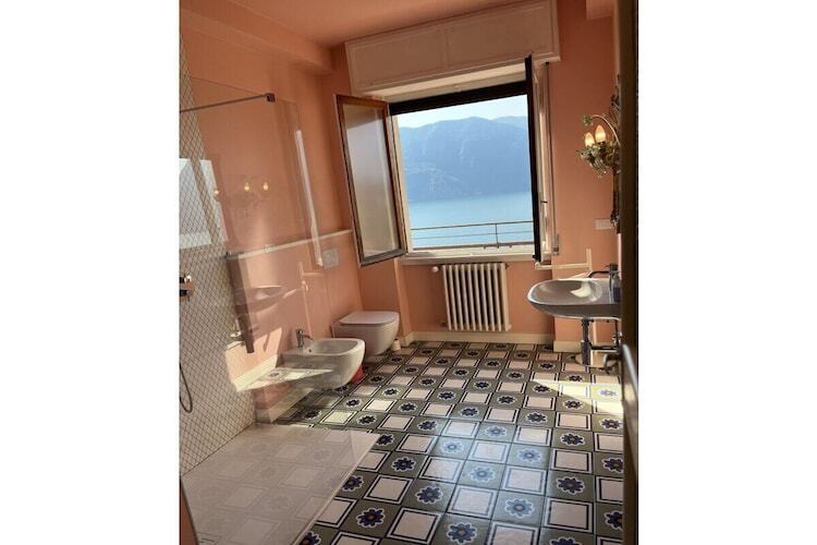 Maison 10 personnes avec piscine et vue lac à Ghiffa - Photo 8