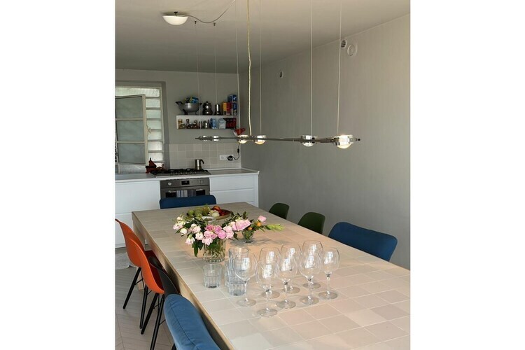 Maison 10 personnes avec piscine et vue lac à Ghiffa - Photo 10